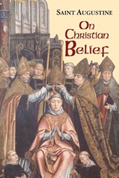On Christian Belief, Study Edition