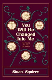 You Will Be Changed Into Me