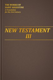 New Testament III