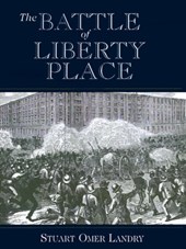 Battle of Liberty Place