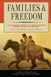 Families And Freedom
