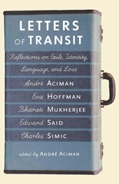 Letters Of Transit