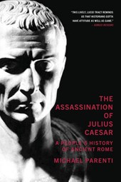 Assassination Of Julius Caesar