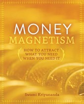 Money Magnetism