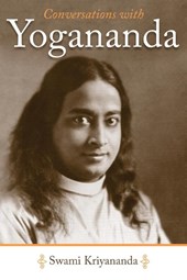 Conversations with Yogananda