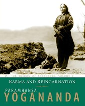 The Wisdom of Yogananda