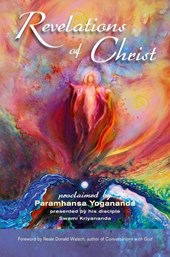 Revelations of Christ