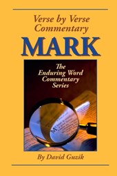Mark Commentary