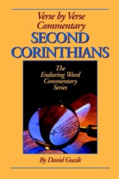 2 Corinthians Commentary