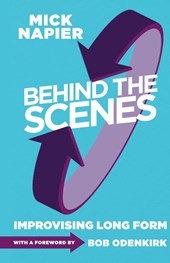Behind the Scenes