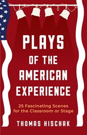 Plays of the American Experience