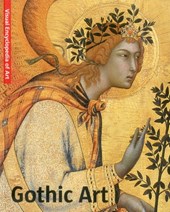 GOTHIC ART/GOTIK/GOTIEK/GOTICO