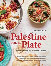 Kalla, J: Palestine on a Plate