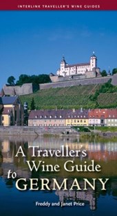 A Traveller's Wine Guide to Germany