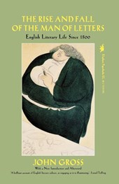 The Rise and Fall of the Man of Letters