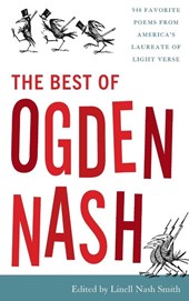 The Best of Ogden Nash