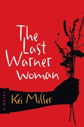 The Last Warner Woman