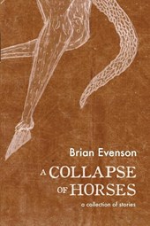 Evenson, B: Collapse of Horses
