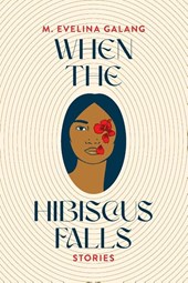 When the Hibiscus Falls