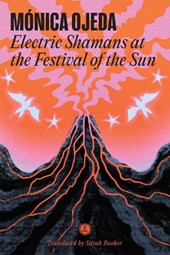 Electric Shamans at the Festival of the Sun