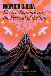 Electric Shamans at the Festival of the Sun