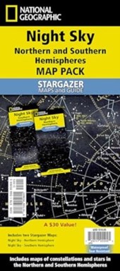 Night Sky (Map Pack Bundle)