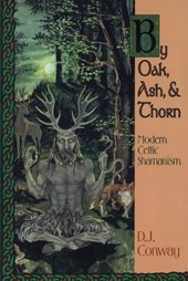 By Oak, Ash, & Thorn