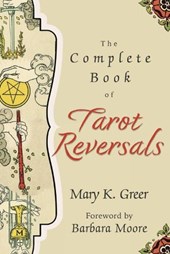 COMP BK OF TAROT REVERSALS