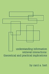 Understanding Information Retrieval Interactions