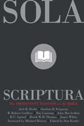 SOLA SCRIPTURA 2/E