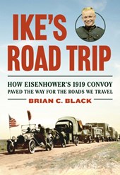 Ike's Road Trip