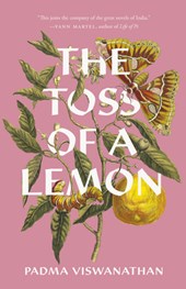 The Toss of a Lemon