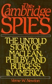 The Cambridge Spies
