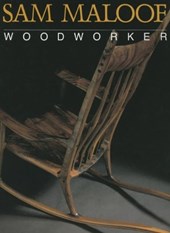 Sam Maloof, Woodworker
