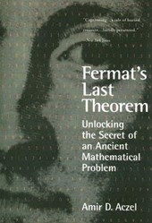 Fermat's Last Theorem