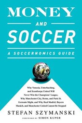 MONEY & SOCCER A SOCCERNOMICS