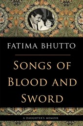Songs of Blood and Sword: A Daughter's Memoir