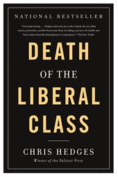 Death of the Liberal Class