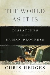 The World As It Is