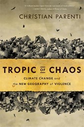 Tropics of Chaos