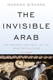 The Invisible Arab