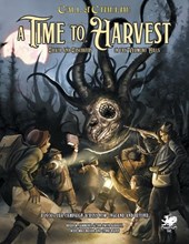 TIME TO HARVEST