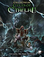 CULTS OF CTHULHU