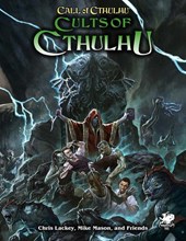 CULTS OF CTHULHU