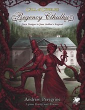 REGENCY CTHULHU