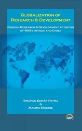 Globalization of Research & Development