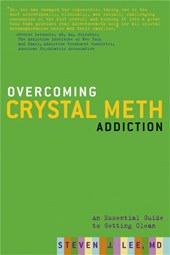 Overcoming Crystal Meth Addiction