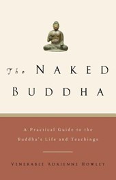 Howley, A: Naked Buddha
