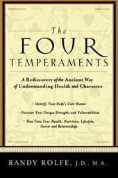 The Four Temperaments