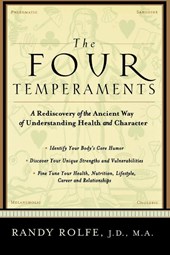 The Four Temperaments